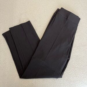 Nic+Zoe 31” Grey Stretch Pants